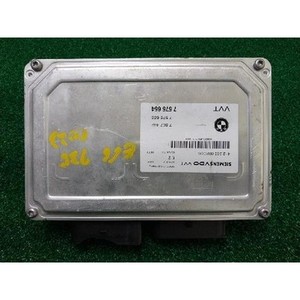 ECU และโมดูลคอมพิวเตอร์มือสองสำหรับรถยนต์ซีรีส์ 7 รุ่น 7575654 - Product Image 2
