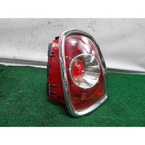 Luz Trasera Izquierda Usada para Mini Hatch 725590904 - Product Image 2