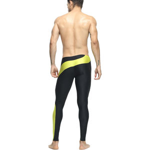 Pantalones Unisex de Cintura Alta Elásticos para Kickboxing, Diseñados para Comodidad Diaria, Movimiento Flexible, Ajuste Suave, Ropa Casual, Entrenamientos, Descanso - Product Image 5