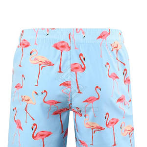 Online Sale Hot Sale Men's Double <b>Layer</b> Casual Shorts Breathable Eco-Friendly Quick Dry Lightweight Loose Fit - Product Image 3