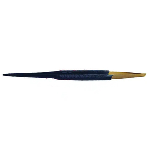 Porte-aiguille Castroviejo dentaire 18 cm en carbure de tungstène réutilisable, manuel, en acier inoxydable doré, instruments CE pour ponts osseux - Product Image 3