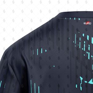 เสื้อยืดโอเวอร์ไซส์ผู้ชายผ้าฝ้ายย้อมสีพื้น 180 GSM ผ้าถัก หลายสี ไซส์ S–XXL มีจำหน่ายจากโรงงาน OEM - Product Image 6