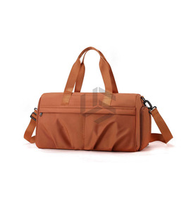 Bolsa Deportiva Unisex de Alta Calidad, Multicolor, en Oferta, Duradera, de Gran Capacidad, para Gimnasio, Ejercicio, Uso en Exteriores, Tejido Impermeable - Product Image 1