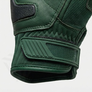 Customized Factory Professional Quality PU <b>Touch</b> <b>Screen</b> Windproof Waterproof Full Finger Motorbike Gear High Performance Hand - Product Image 5