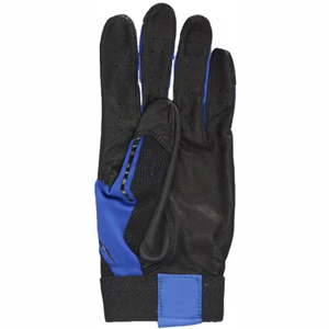 Latest Design Adults Size Professional Baseball Batting Gloves Custom Design Logo Leather Infield Quick Drying Non-Slip <b>Outdoor</b> - Product Image 6