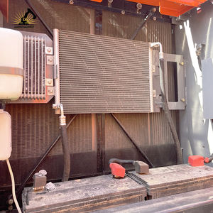 Suministro a Granel de Equipos de Construcción Pesada Optimizados y Estables: Excavadoras Usadas Hitachi ZX200 para Minería y Movimiento de Tierras - Product Image 3