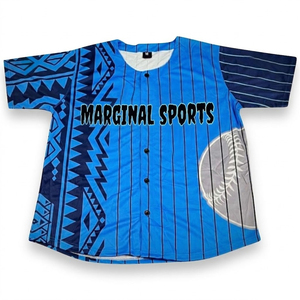 Camisetas de Softbol Transpirables Antibacterianas de Secado Rápido de Alta Calidad, Ropa Deportiva de Fabricante Profesional, Camisetas Softshell para Hombre - Product Image 1