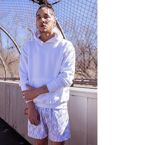 100% Mesh Solid Eco-Friendly Fully Sublimation Unisex Basketball Custom Double <b>Layer</b> Mesh Shorts Pockets <b>Mid</b> Waist Drawstring - Product Image 5