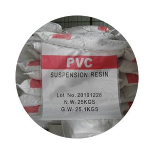 Kan Transfüzyon Ekipmanları için Tıbbi Sınıf PVC Yumuşak Parçacıklar 68 75 85 100 Sertlik - Product Image 1