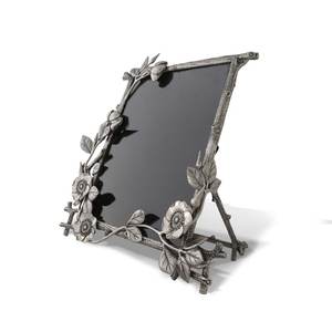 Cadre photo en métal mat de luxe exclusif pour table et mur, idéal pour les espaces de vie modernes - Product Image 4