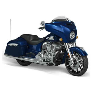 Motocicleta Indian Chieftain Limited PowerCruise 2022 Usada en Venta - Product Image 1