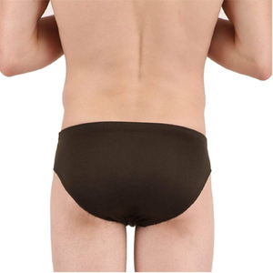 Sous-vêtements pour hommes de qualité supérieure, taille mi-haute, respirants, confortables, écologiques, meilleur prix, en solde, pour la nuit - Product Image 6