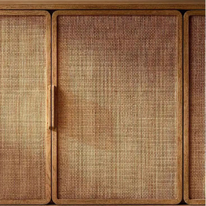 HIGH QUALITY Close Weave Rattan Mesh - Solid Durable Natural Wicker Sheets for Heavy Duty Seating and Panels - Product Image 1