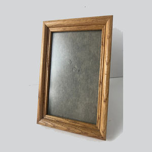 Marco de Fotos Antiguo de Madera de Mango Maciza Tradicional, Hecho a Mano, Vintage, para Mesa, Hogar u Oficina, Marco de Fotos de Madera de Estilo Antiguo al por Mayor - Product Image 2