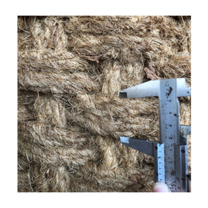 LA MEILLEURE OPTION POUR VOUS EST LA NOIX DE COCO COIR SHADE LA QUALITÉ DE LA VOILE RÉPOND AUX NORMES ET PRIX BON MARCHÉ/Ms.Thi - Product Image 2