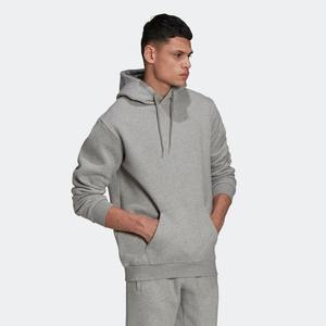Sudadera con capucha de hombros caídos y lavado ácido, personalizada al por mayor para marcas de moda de lujo estadounidenses, precio de fábrica, suministro a granel - Product Image 4