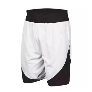 Conjunto de Uniforme de Boxeo Personalizado de 2 Piezas con Logotipo OEM, 100% Poliéster, Impresión por Sublimación, Ropa de Artes Marciales al por Mayor - Product Image 6