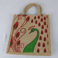 Bolsa de lino para llevar la compra, natural, resistente, con asa, tono neutro, para uso diario, suave. - Product Image 4