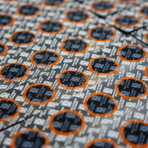 Bộ vá sửa chữa ống bên trong - Product Image 2