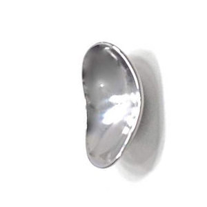 Protector de Ojos de Acero Inoxidable de Alto Rendimiento para Extensión de Pestañas y Lifting de Pestañas, Herramienta de Protección de Belleza Duradera - Product Image 2