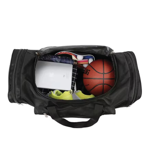 Packable Duffle <b>Bags</b> for Men,Mens Gym Duffle <b>Bag</b>,Mens Travel Duffle for Airplane - Product Image 3