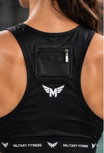 เสื้อกั๊กใส่เซ็นเซอร์ GPS สำหรับการวิเคราะห์ข้อมูล  แบบแห้งเร็ว สำหรับฝึกซ้อมฟุตบอล  สำหรับทุกเพศ  มีช่องใส่เซ็นเซอร์ GPS - Product Image 5