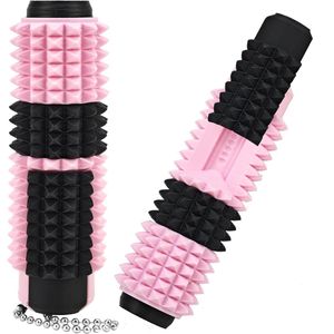 Little Ouchies Set da 5 Pezzi di Giocattoli Sensoriali Puntinati per Adulti, Strumento per Stimolazione Sensoriale, Clicker, Slider, Roller, Impugnatura Puntinata - Product Image 1