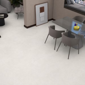 Belleza Bianco - Baldosas de Porcelana Mate de 600x1200 cm, Diseño Moderno y Minimalista, Antideslizantes, para Interiores de Baños - Product Image 1