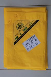 Bâche en polypropylène croisé de qualité supérieure, durable et imperméable pour la protection industrielle et extérieure - Product Image 6