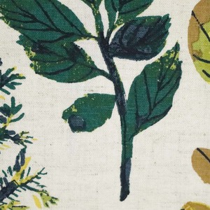 100% OEM Personalized Printed Design Cotton Kitchen Towel Beautiful leaf pattern soft quality kitchen towel. - Product Image 4