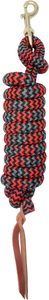 Corde de trelage en nylon durable pour chevaux – Entretien quotidien, promenade manuelle et gestion d'écurie – Fabricant d'équipements équestres en gros - Product Image 2
