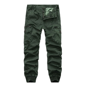 Best Design High Demanding Best Selling <b>Men</b> Cargo <b>Trouser</b> Breathable Wear Quick Dry Cotton Brand Logo <b>Men</b> Cargo <b>Trouser</b> - Product Image 1