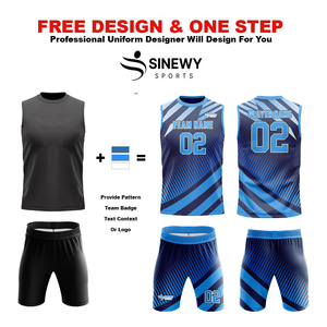 Customized Printed Polyester Sublimation 7v7 Uniform High Quality Durable Quick Dry Breathable Made in Pakistan - Product Image 4