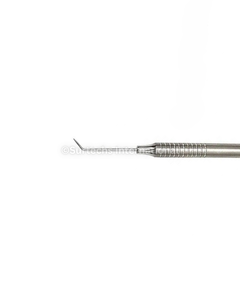 หัวฉีดน้ำแบบกรวย 21G 11 ซม. สำหรับการผ่าตัดตา ยี่ห้อ Surtechs - Product Image 2