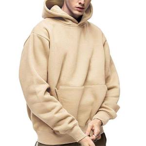 Custom <b>Sun</b> Faded Hoodie Heavyweight Cotton Streetwear Sweatshirt Private Label Manufacturer OEM - Product Image 5