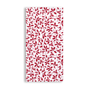 Serviettes de cuisine de haute qualité, luxueuses et élégantes, imprimées avec un motif de Noël, 100% coton, pour une utilisation en cuisine. - Product Image 2