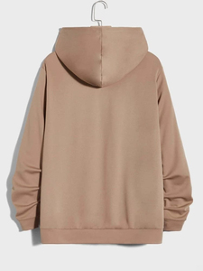 Ensemble de survêtement en coton 2 pièces pour homme de haute qualité, fabriqué au Pakistan par une usine OEM avec un excellent service. - Product Image 4