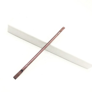 Sharp Flow Reusable <b>Nail</b> Cuticle Pusher With Precision Edge For <b>Nail</b> Art Salon And Personal Grooming Applications - Product Image 2