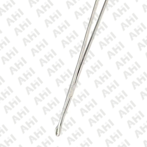 Professional Precision Grip Stainless Steel <b>Sponge</b> Forceps Manual Surgical Instruments <b>Sponge</b> Holding Forceps - Product Image 6