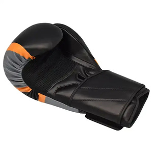Guantes de Boxeo Deportivos de Buena Calidad en Oferta, con Logotipo Personalizado, Talla para Adultos, Equipo de Combate - Product Image 4