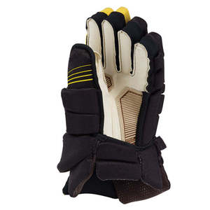 Enhanced Grip Ice Hockey <b>Gloves</b> Lightweight Street Hockey <b>Gloves</b> Flexible Roller Hockey <b>Gloves</b> - Product Image 3