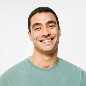 Camiseta Larga para Hombre, 100% Algodón, Corte Holgado, Teñido en Hilo, 260 Gramos, Estilo Deportivo con Impresión Digital, Diseño Liso - Product Image 5