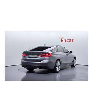 BMW Gran Turismo (GT) 620d XDrive Luxury 2023, 53,478 km, Combustible Diésel, Caja de Cambios Automática, Volante a la Izquierda - Product Image 2