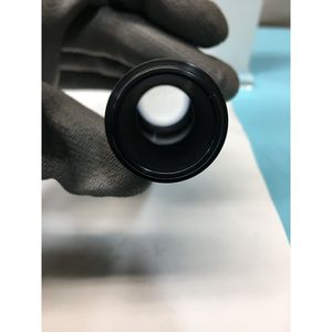 Objectif de microscope à sténopé, TIC 0.65/6.35 - Équipements et pièces semi-conductrices d'occasion de qualité supérieure à l'échelle mondiale chez - Product Image 6