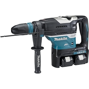 Marteau perforateur rotatif sans fil 36V - Briseur de béton - Product Image 2