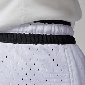 Shorts de sport personnalisés en gros pour hommes – Légers, en maille, pour la boxe, le football, l'entraînement et la course à pied – Idéaux pour l'été - Product Image 6
