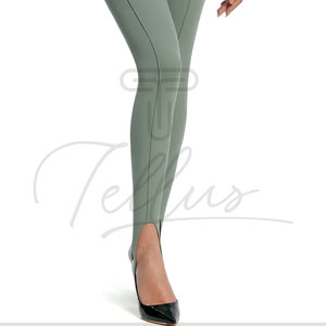 Leggings Deportivos para Mujer, Ropa de Entrenamiento, Leggings Activos Sin Costuras, Leggings de Yoga para Adultos - Product Image 5