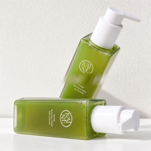 น้ำยาทำความสะอาดผิวหน้า KAINE Rosemary Relief Gel Cleanser โฟมล้างหน้า น้ำยาทำความสะอาดผิวหน้า อะมิโน โฟมล้างหน้า น้ำยาทำความสะอาดผิวหน้าที่ดีที่สุด - Product Image 4