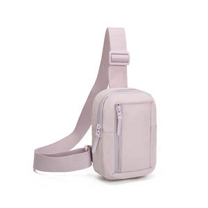 Bolso de Moda Pequeño para Uso Diario, Elegante Bolso Cruzado Pequeño para Mujer, Mini Bolso de Mano - Product Image 1