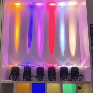 ไฟส่องอาคาร LED แบบพรีเมียม ขนาดกะทัดรัด IP65 สำหรับภายนอกอาคาร อาคารพาณิชย์ แสงสว่างภายนอกอาคาร โซลูชั่นประสิทธิภาพสูง - Product Image 6